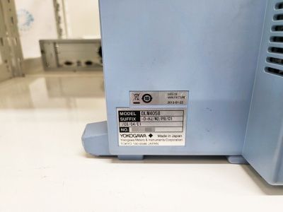 Осциллограф смешанных сигналов Yokogawa DLM4058